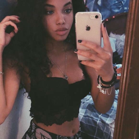 Meet your Posher, Shyianne - Picture 1 of 1